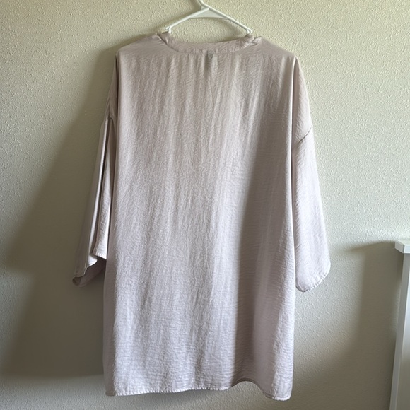 Women’s Divided L Rose Cardigan - Like brand new! - Picture 8 of 10